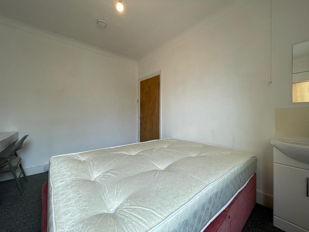 5 bedroom house for rent Seville Street, Brighton, BN2 3AR UniHomes