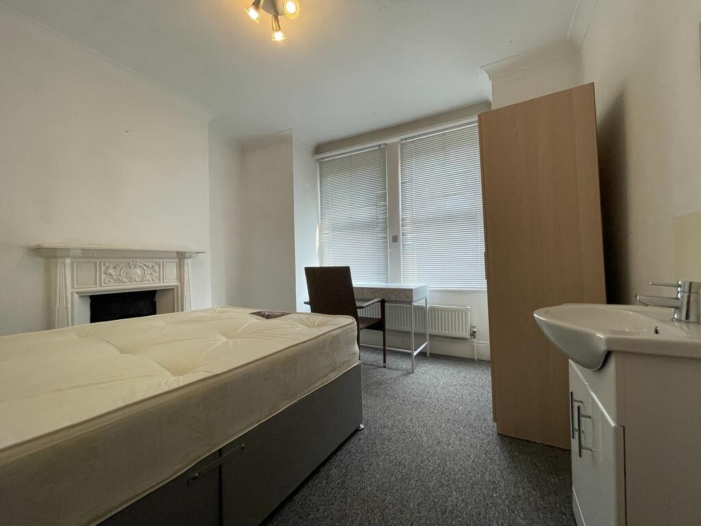 5 bedroom house for rent Seville Street, Brighton, BN2 3AR UniHomes