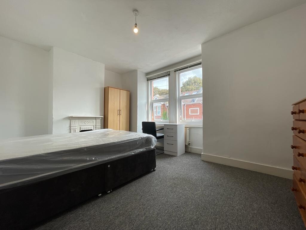 5 bedroom house for rent Seville Street, Brighton, BN2 3AR UniHomes