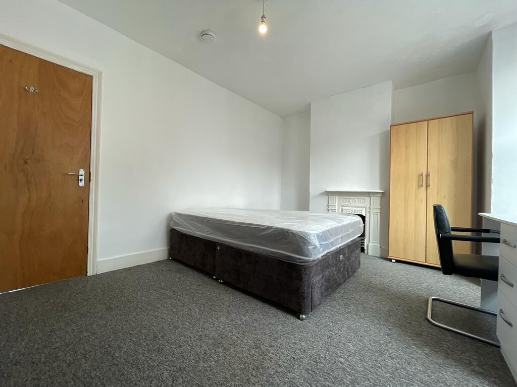 5 bedroom house for rent Seville Street, Brighton, BN2 3AR UniHomes