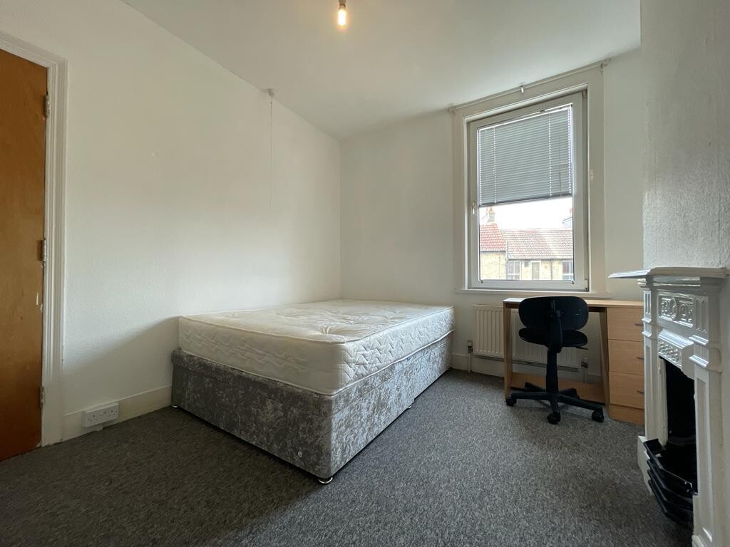 5 bedroom house for rent Seville Street, Brighton, BN2 3AR UniHomes