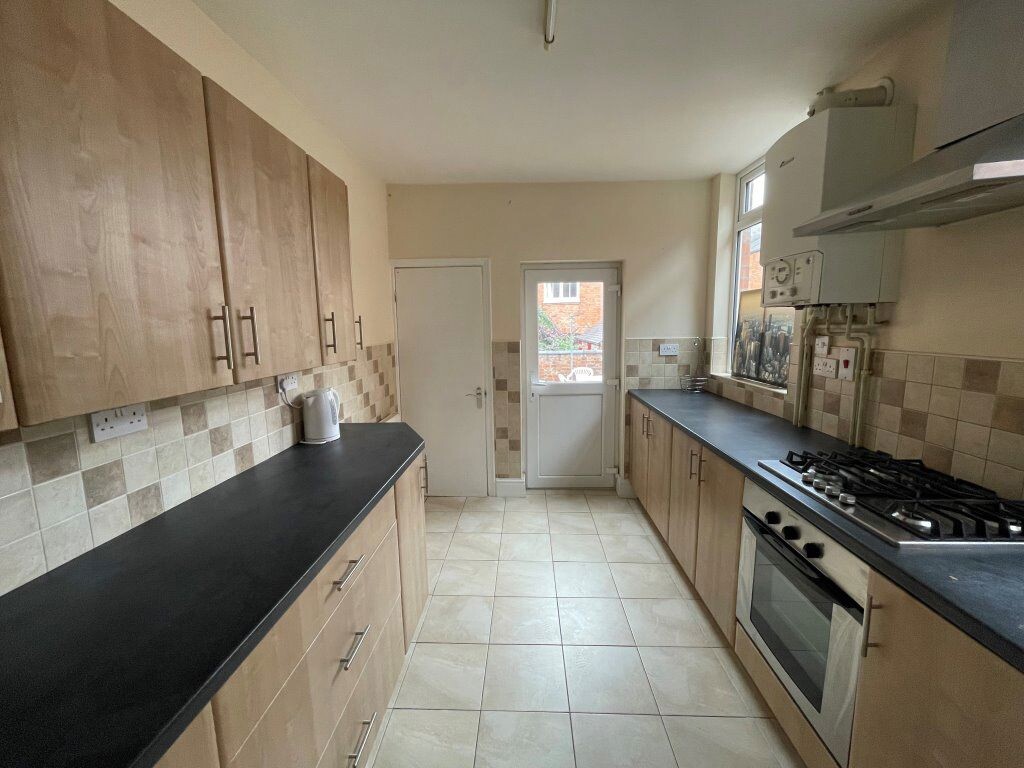 4 bedroom house on Thurlow Road, Clarendon Park, Leicester