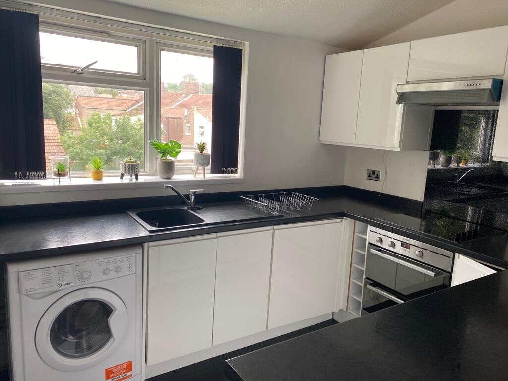 3 bedroom apartment for rent Bull Close Road, Norwich, NR3 1NY UniHomes