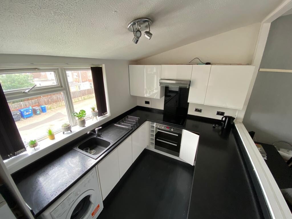 3 bedroom apartment for rent Bull Close Road, Norwich, NR3 1NY UniHomes