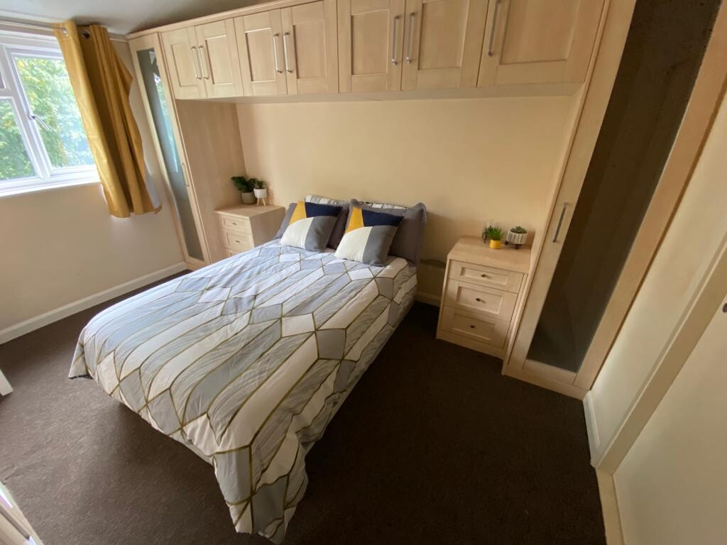 3 bedroom apartment for rent Bull Close Road, Norwich, NR3 1NY UniHomes