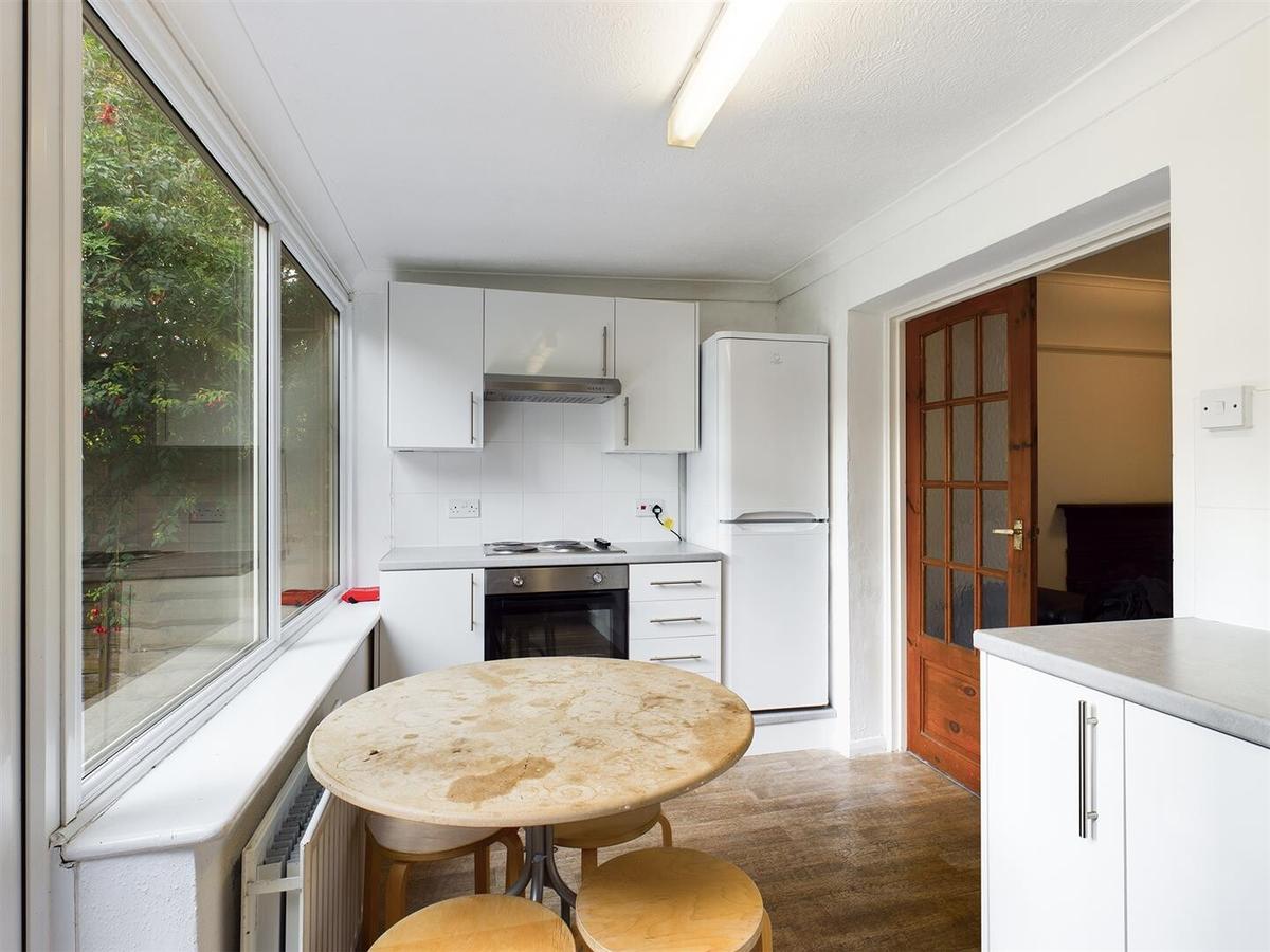 3 bedroom house for rent Baden Road, Brighton, BN2 4DP UniHomes