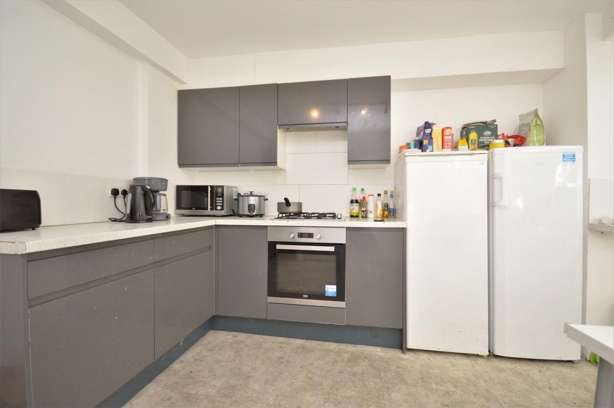 6 bedroom house for rent Edinburgh Road, Brighton, BN2 3HY UniHomes