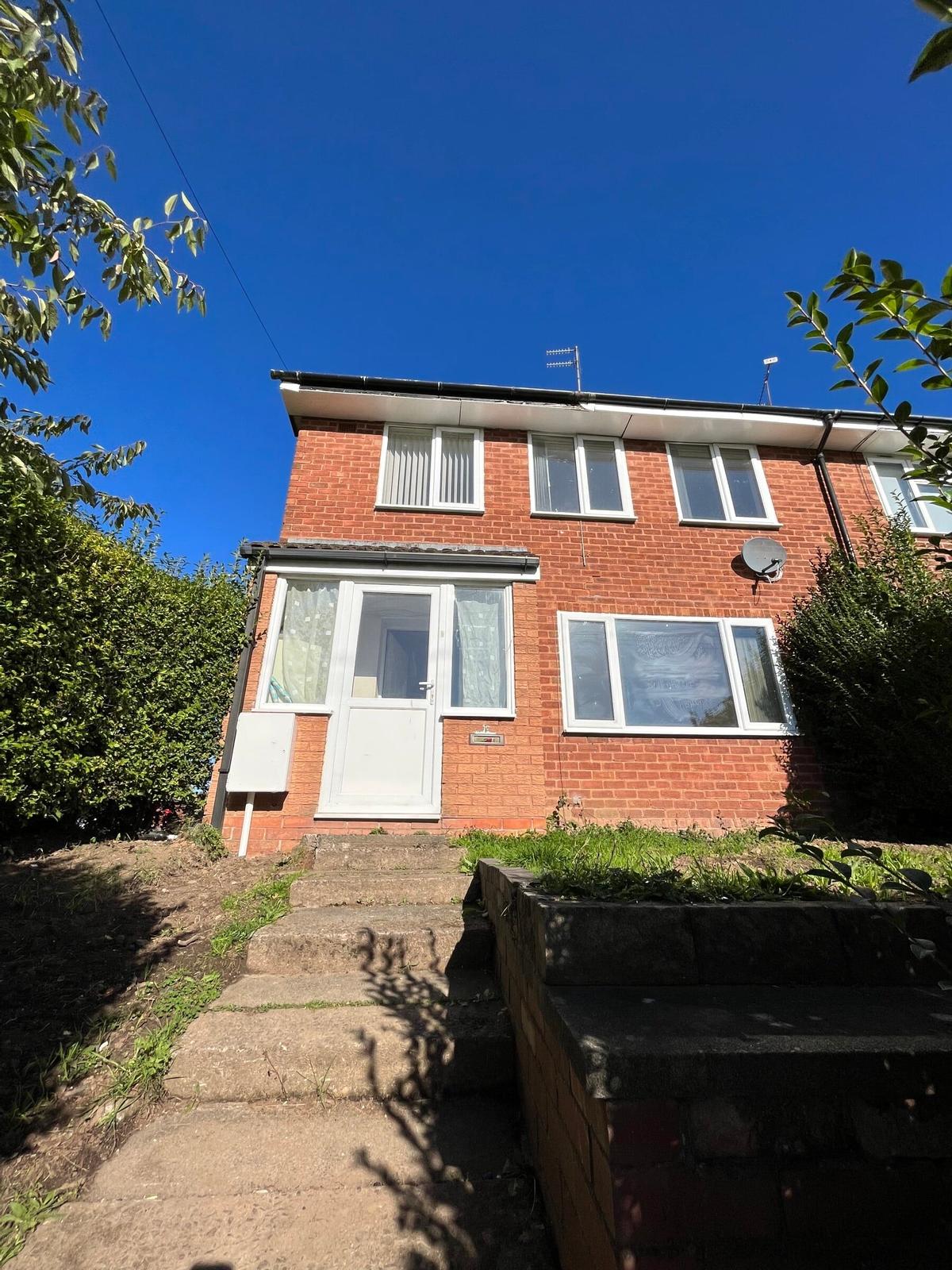4 bedroom house on Quinton Road, Harborne, Birmingham