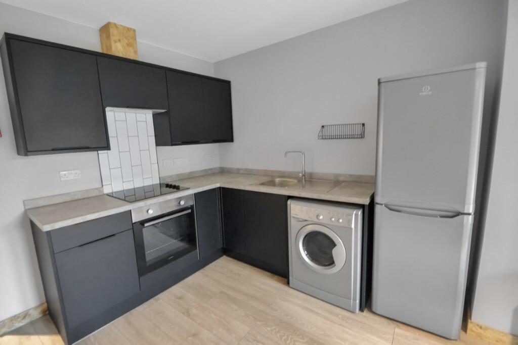1 bedroom apartment for rent Denman Street, Apartment 1, Nottingham