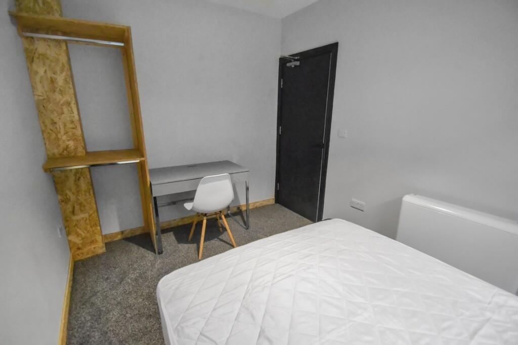 1 bedroom apartment for rent Denman Street, Apartment 1, Nottingham