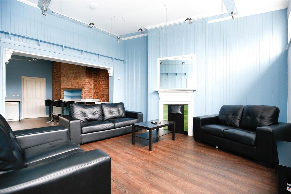 5 bedroom house for rent Byker Bridge, Newcastle, NE1 2NS UniHomes