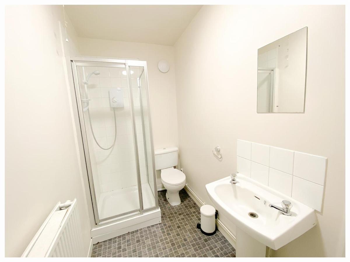 9 bedroom house for rent Elmore Road, Sheffield, S10 1BY UniHomes