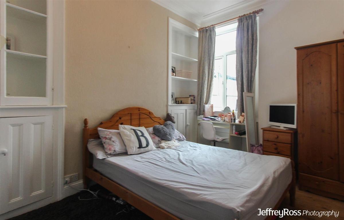 5 bedroom house for rent Alfred Street Cardiff, CF24 4TZ UniHomes