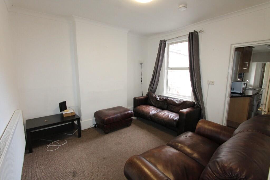 5 bedroom house for rent Rosefield Street, Leamington Spa, CV32 4HE