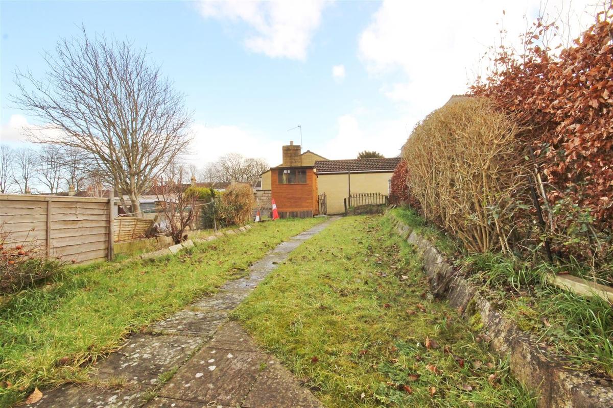 5 bedroom house for rent Lorne Road, Bath, BA2 3BY UniHomes