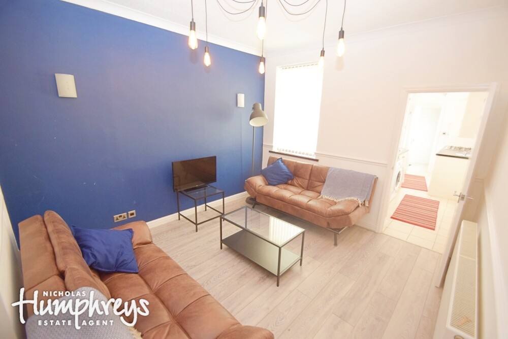 4 bedroom house for rent Beresford Street StokeonTrent, ST4 2EX