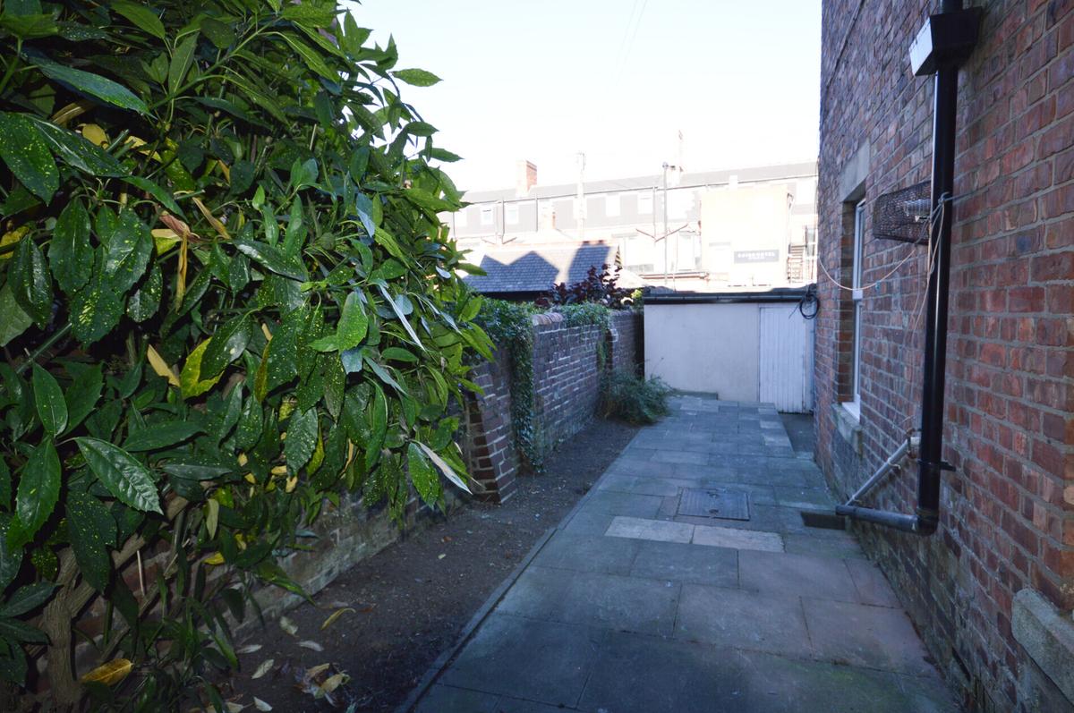 4 bedroom apartment for rent Sanderson Road, Newcastle, NE2 2DS UniHomes