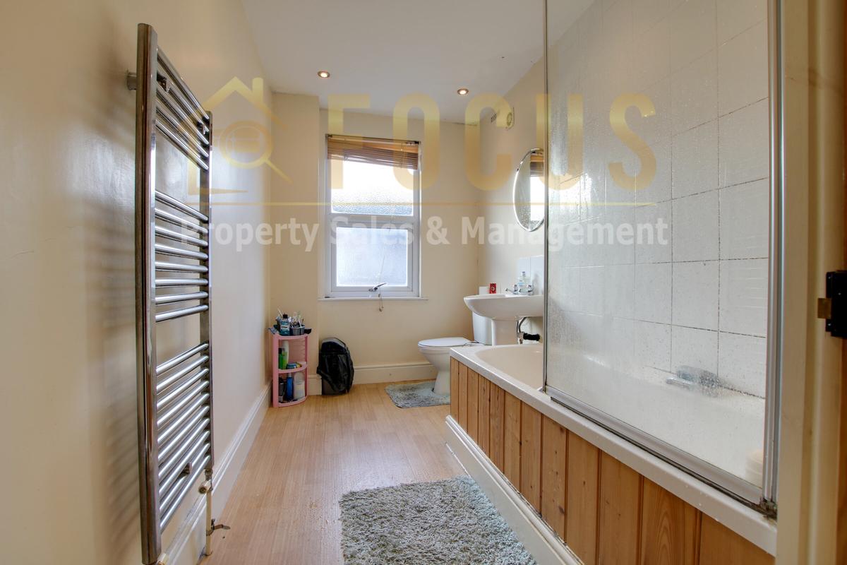 3 bedroom house for rent Bruce Street, Leicester, LE3 0AF UniHomes