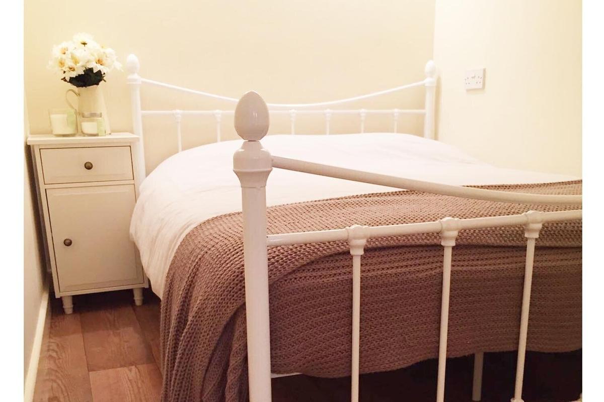 1 bedroom apartment for rent Coronation Avenue, Bath, BA2 2JR UniHomes