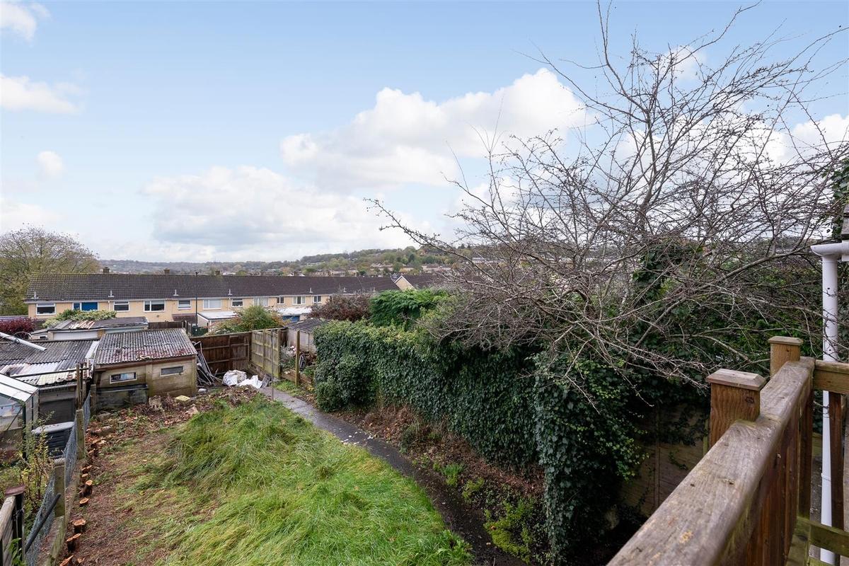 4 bedroom house for rent Southdown Road, Bath, BA2 1HJ UniHomes