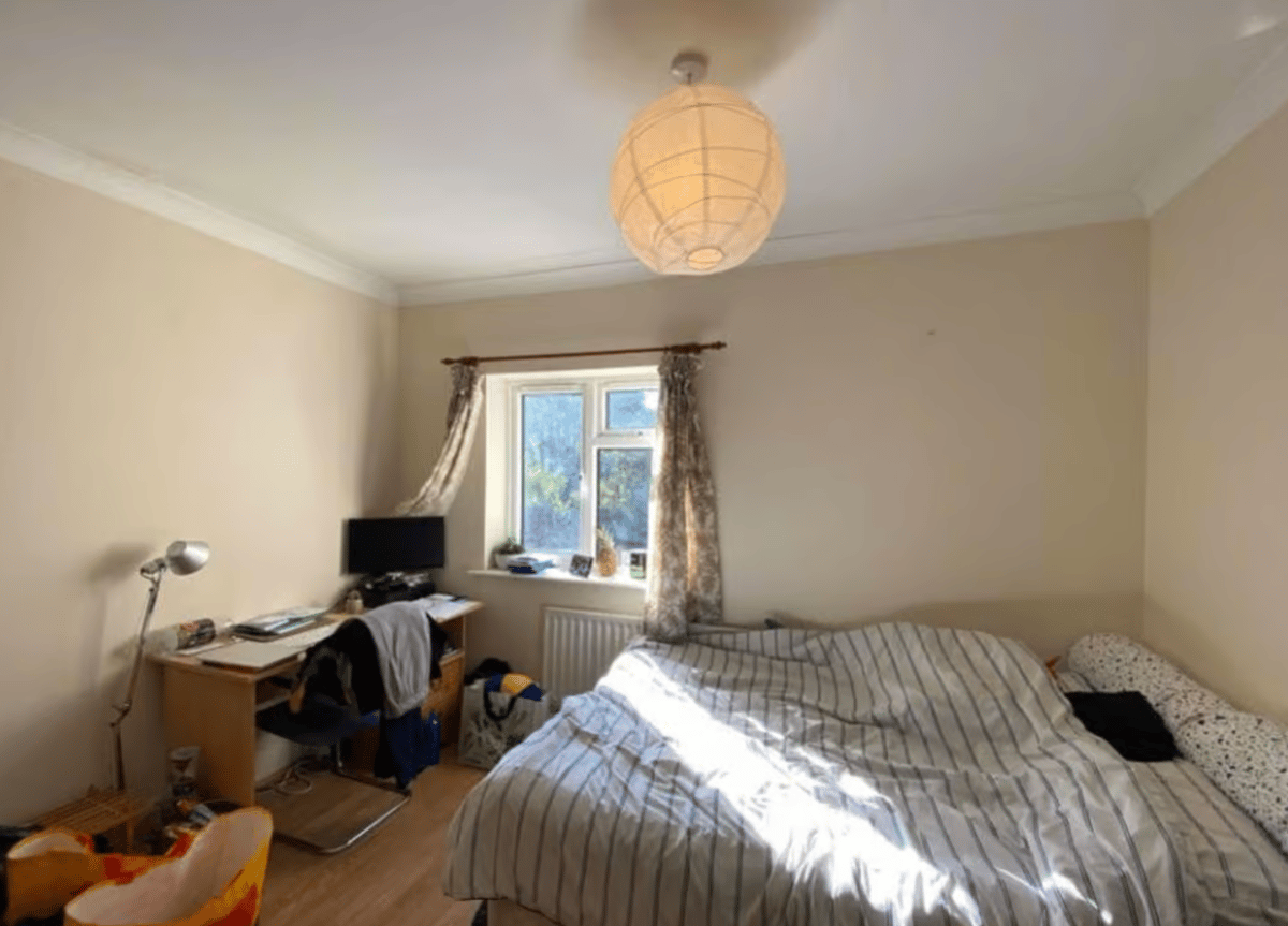 6 bedroom house for rent Blenheim Gardens, Southampton, SO17 3RN UniHomes