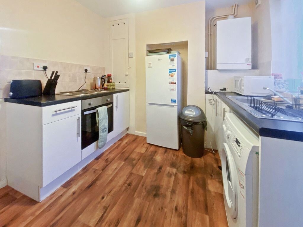 2 bedroom house for rent Church Street, Canterbury, CT2 8AS UniHomes