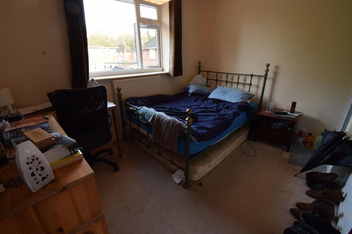 5 bedroom apartment for rent Coniston Close, Norwich, NR5 8LU UniHomes