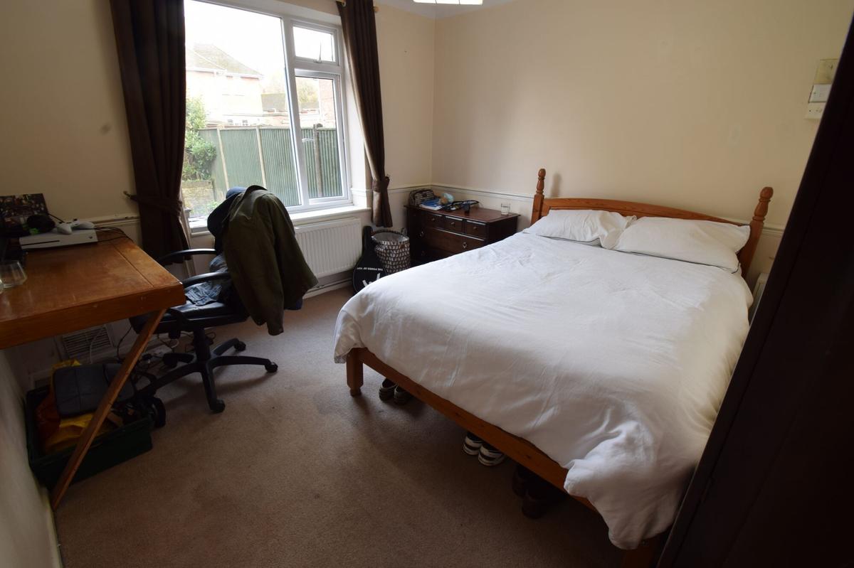 5 bedroom apartment for rent Coniston Close, Norwich, NR5 8LU UniHomes