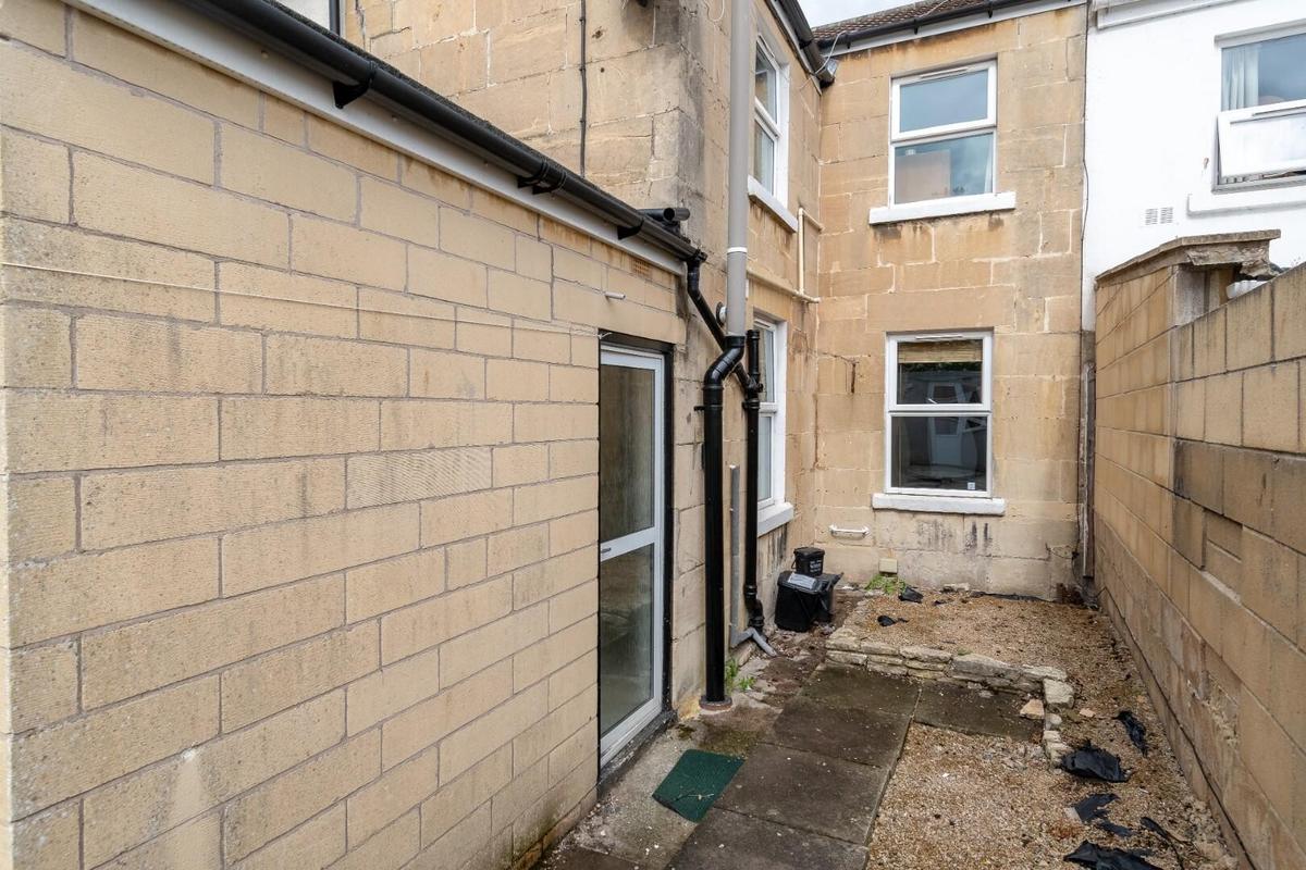 6 bedroom house for rent Lorne Road, Bath, BA2 3BY UniHomes