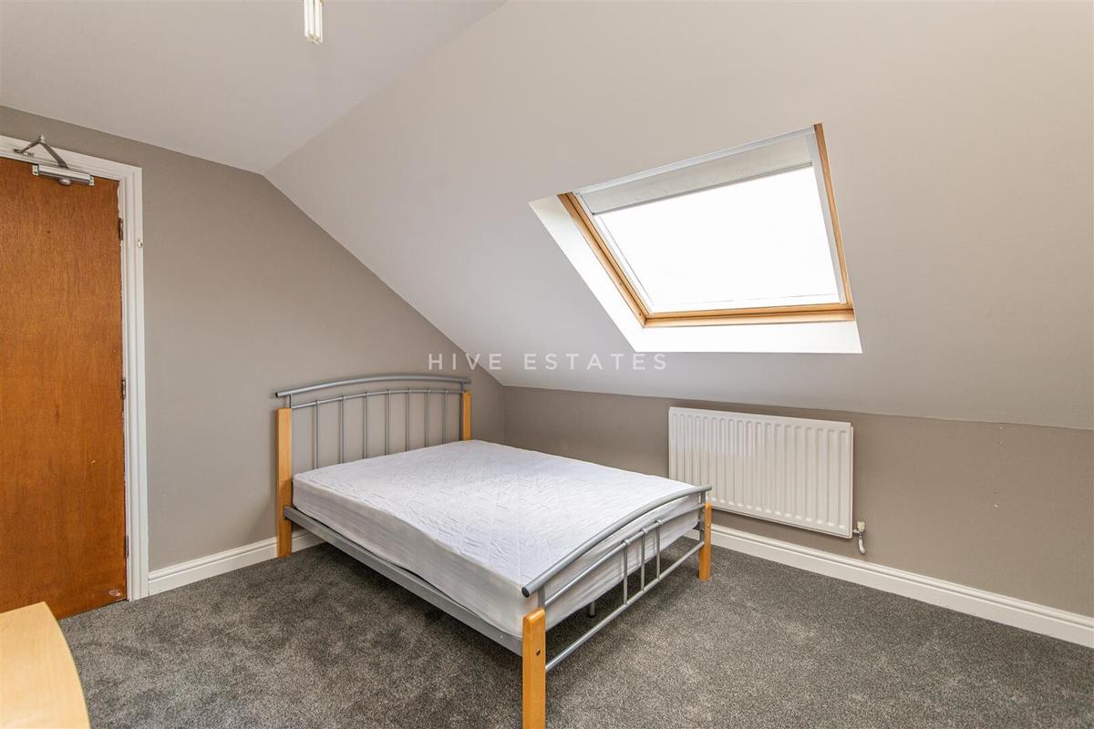 5 bedroom apartment for rent Kelvin Grove, Newcastle, NE2 1RL UniHomes