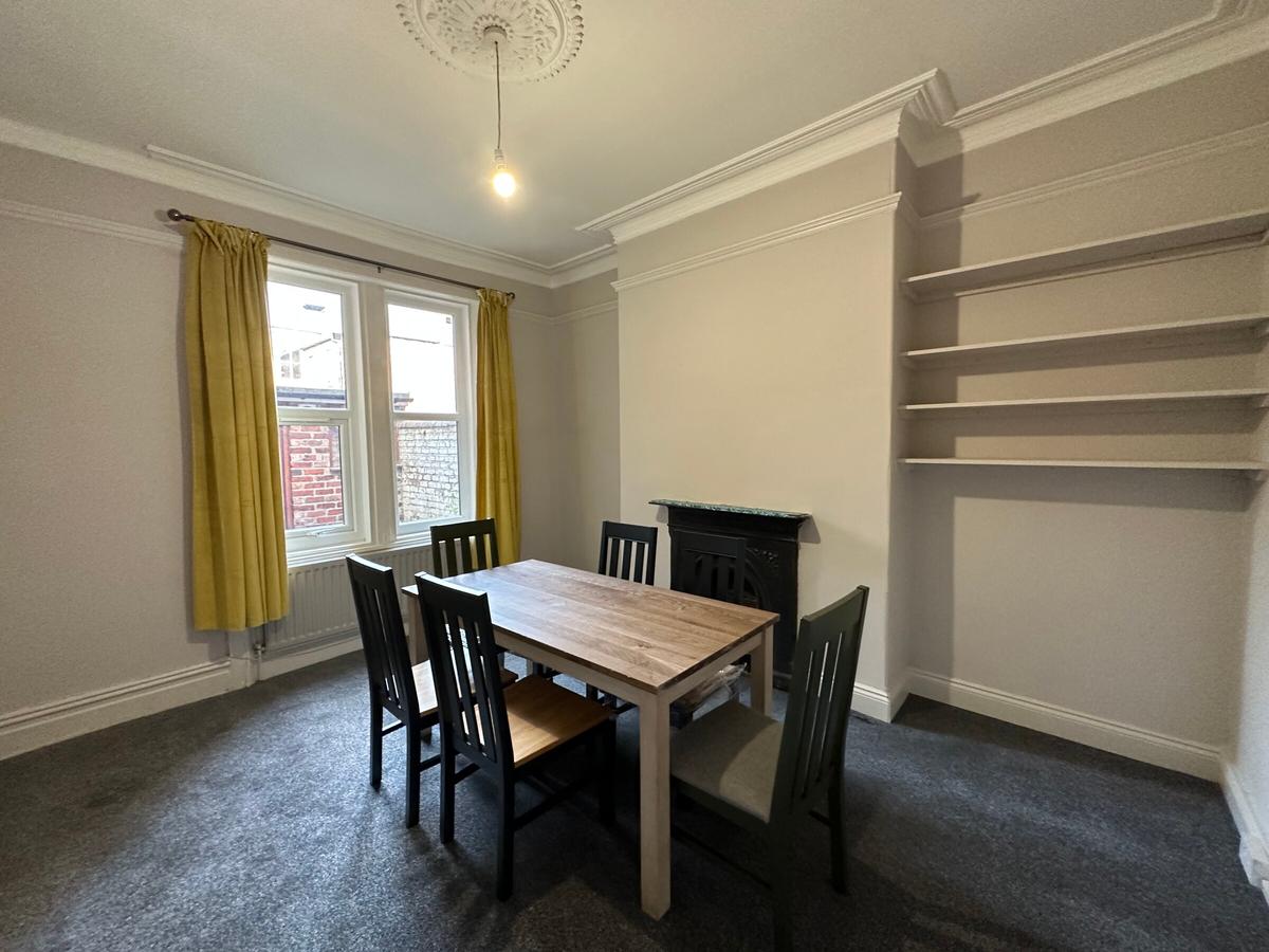 6 bedroom house for rent Sunbury Avenue, Newcastle, NE2 3HE UniHomes