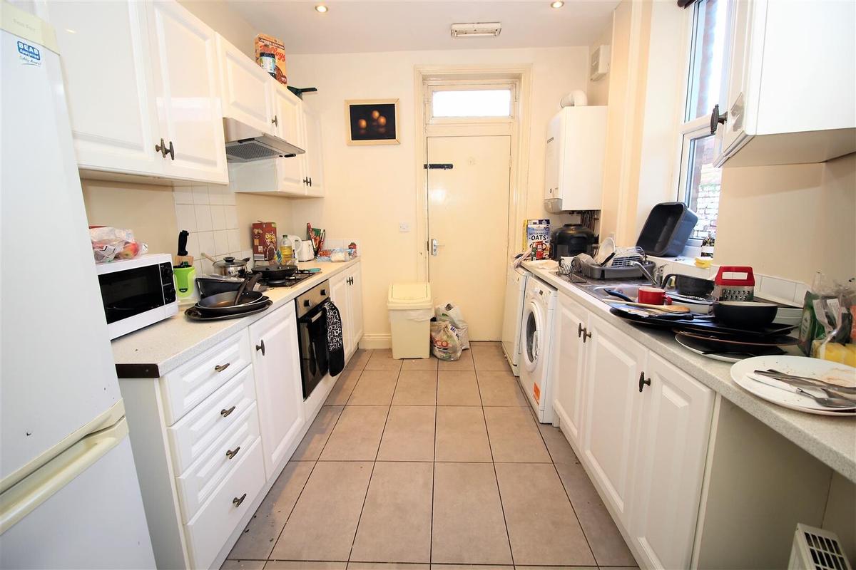 7 bedroom apartment for rent Tavistock Road, Newcastle, NE2 3HY UniHomes