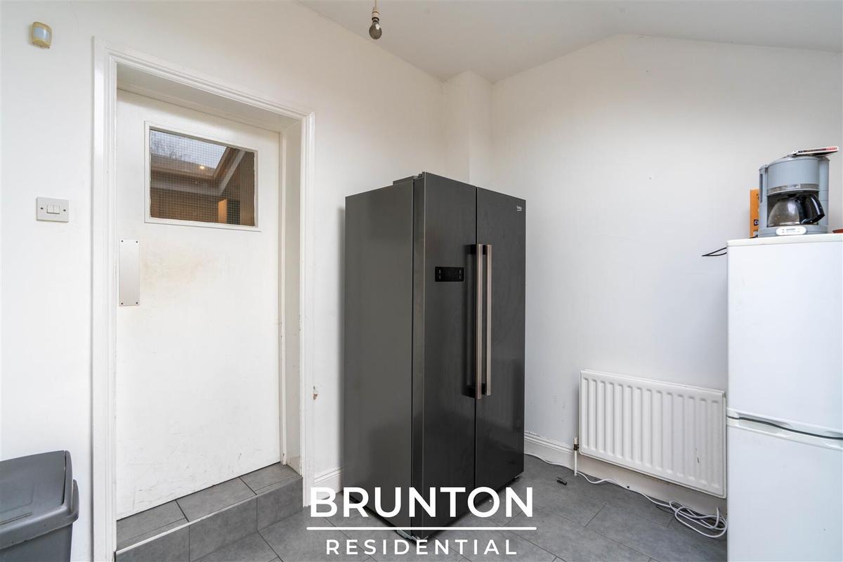 7 bedroom house for rent Otterburn Terrace, Newcastle, NE2 3AP UniHomes