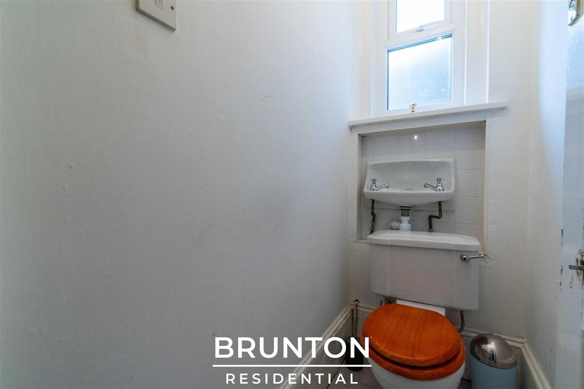 7 bedroom house for rent Otterburn Terrace, Newcastle, NE2 3AP UniHomes