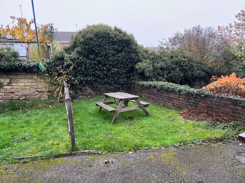 4 bedroom house for rent Rosa Road, Sheffield, S10 1LZ UniHomes