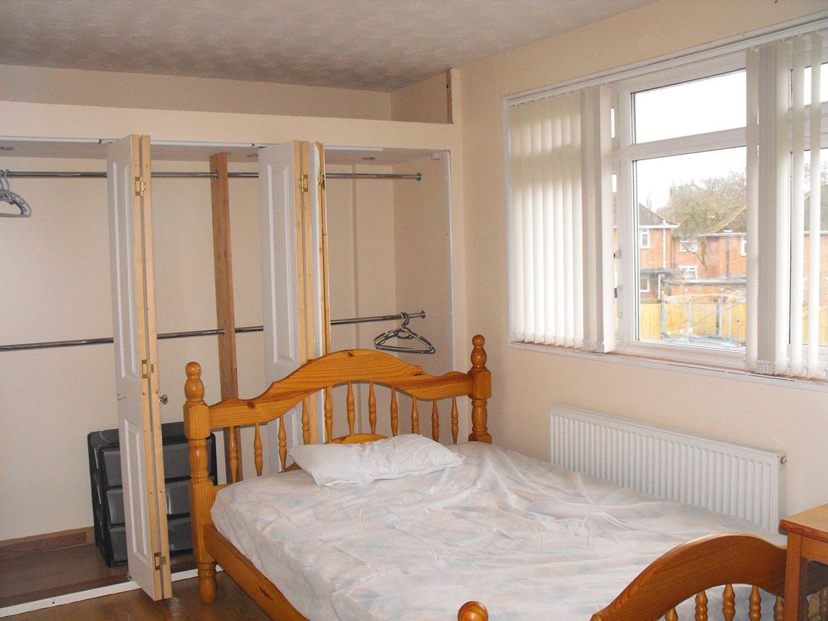 1 bedroom apartment for rent , Norwich, NR5 8HH UniHomes
