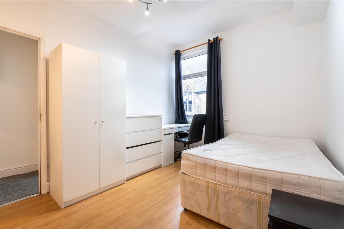 3 Bedroom House For Rent Crookesmoor Road Sheffield S6 3FS UniHomes 3-bedroom-house-for-rent-crookesmoor-road-sheffield-s6-3fs-unihomes