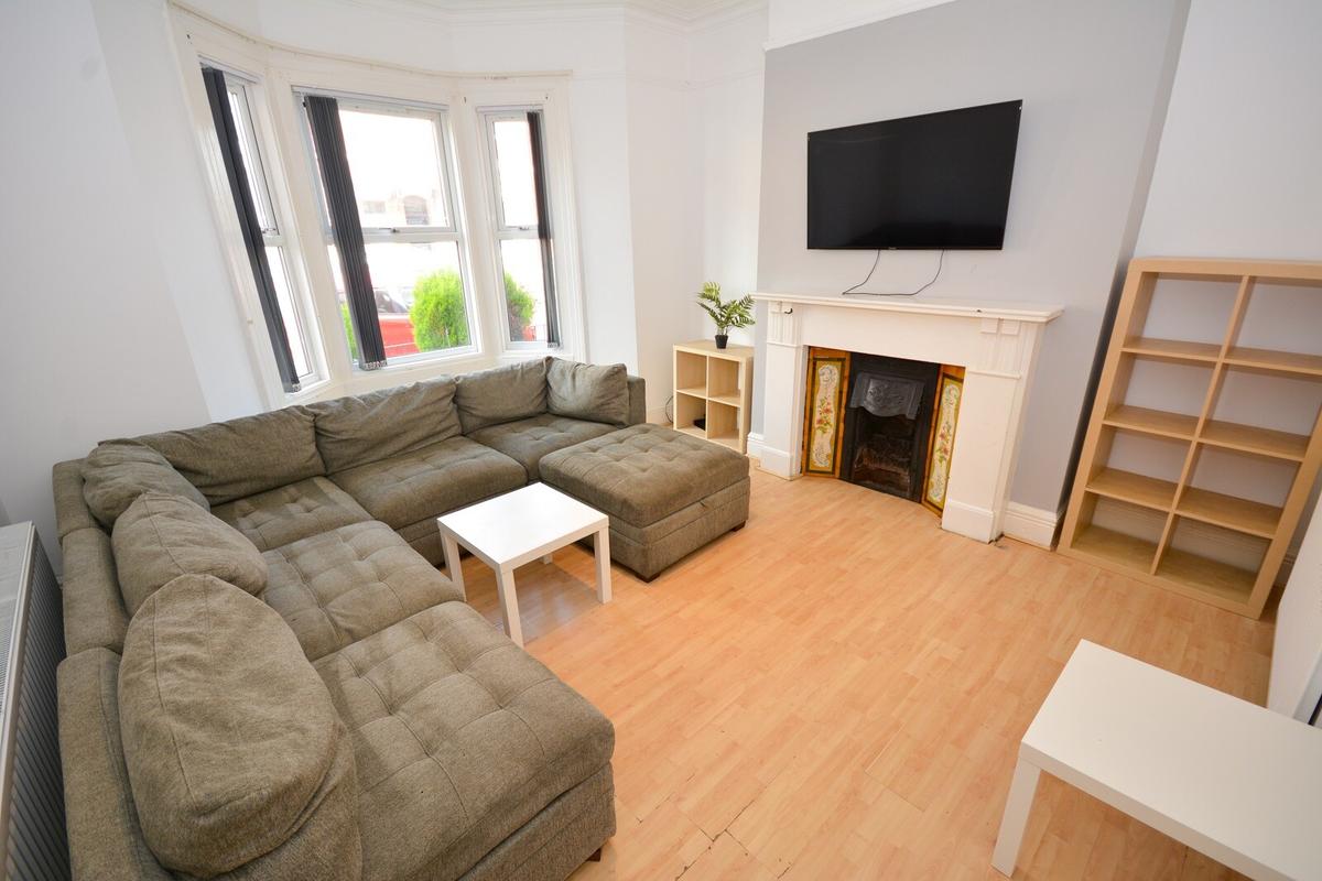 6 bedroom house on Jesmond, Newcastle Upon Tyne Newcastle Upon Tyne, Jesmond, Newcastle
