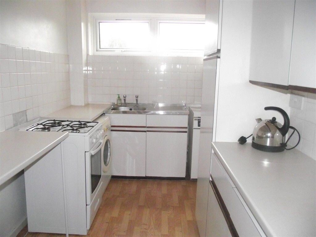 2 bedroom apartment for rent Winn Road, Southampton, SO17 1EG UniHomes