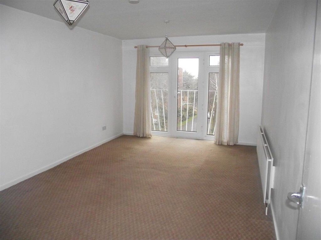2 bedroom apartment for rent Winn Road, Southampton, SO17 1EG UniHomes
