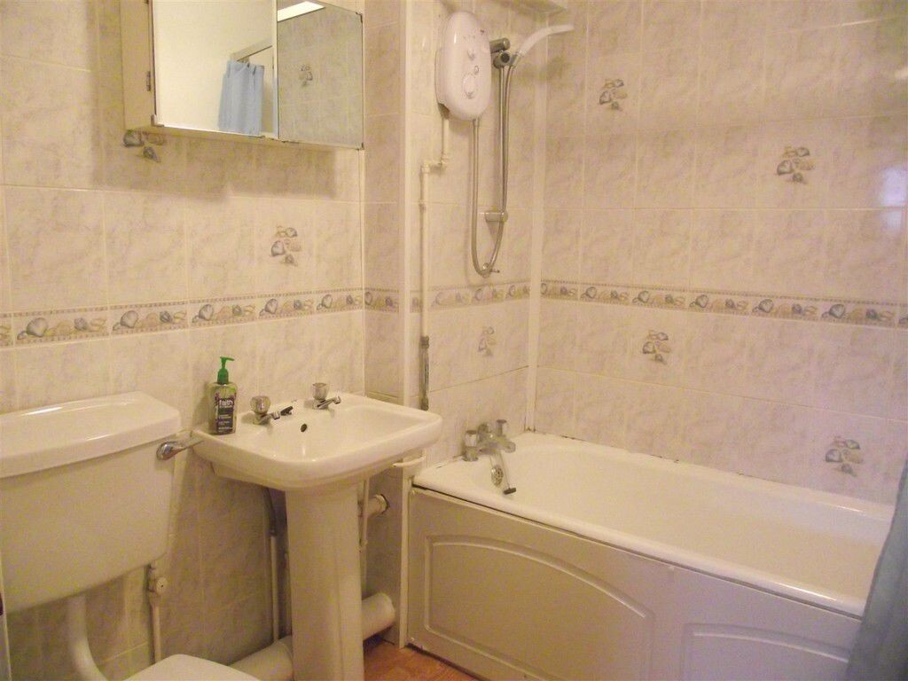 2 bedroom apartment for rent Winn Road, Southampton, SO17 1EG UniHomes