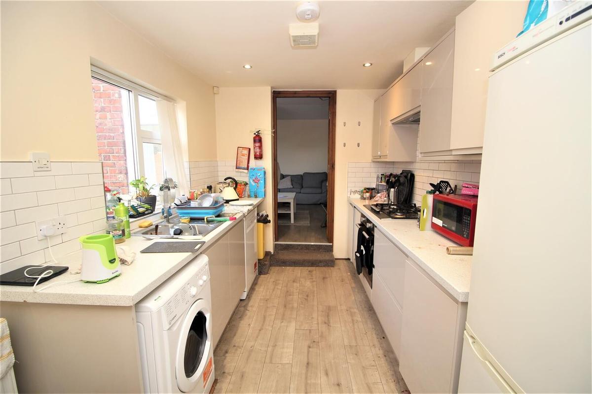 6 bedroom apartment for rent Wolseley Gardens, Newcastle, NE2 1HR