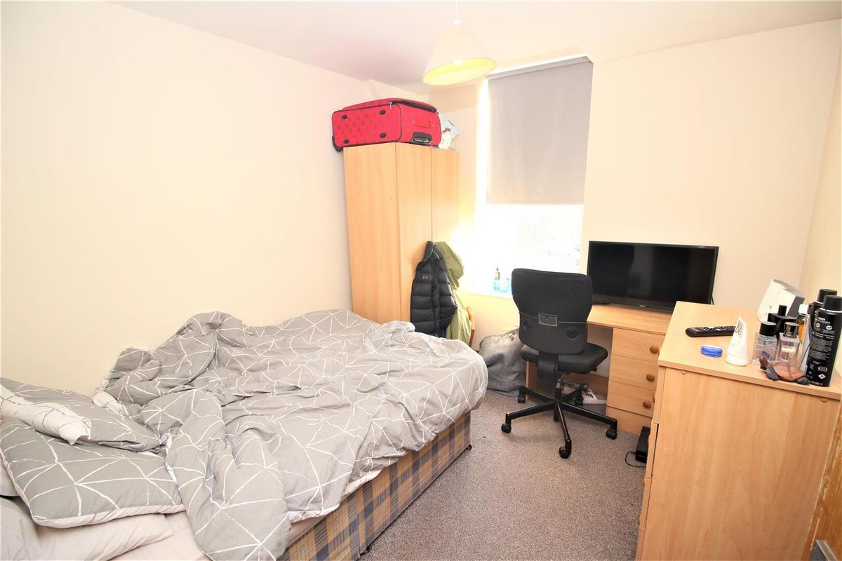 6 bedroom apartment for rent Wolseley Gardens, Newcastle, NE2 1HR