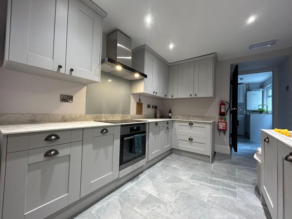 8 bedroom house for rent Baker Street, Aberystwyth, SY23 2BJ UniHomes