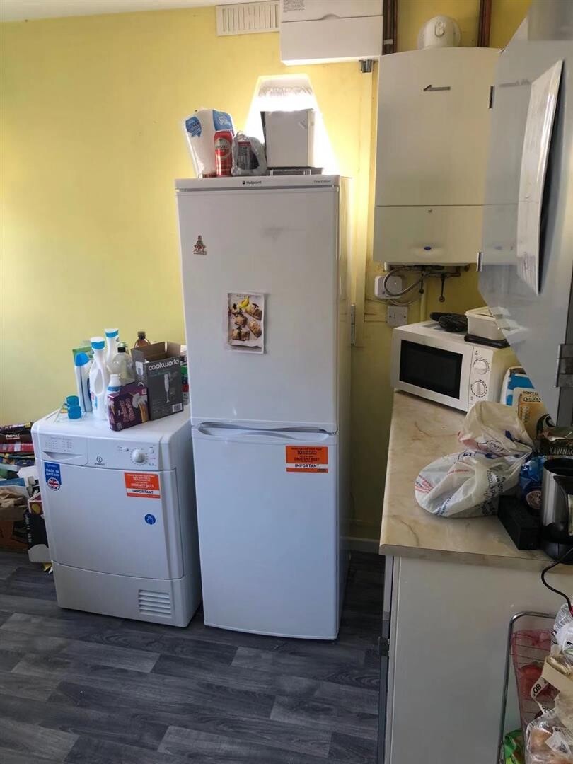 3 bedroom house for rent Poole Crescent, Birmingham, B17 0PE UniHomes