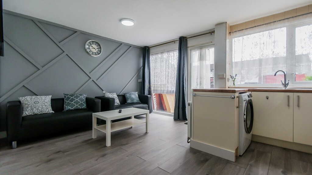 4 bedroom house on Lingard Close Nechells, City Centre, Birmingham