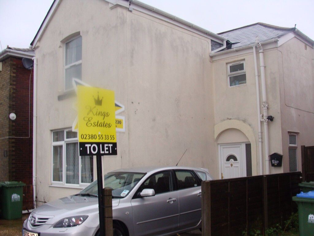 5 bedroom house for rent Oxford Road, Southampton, SO14 6QW UniHomes