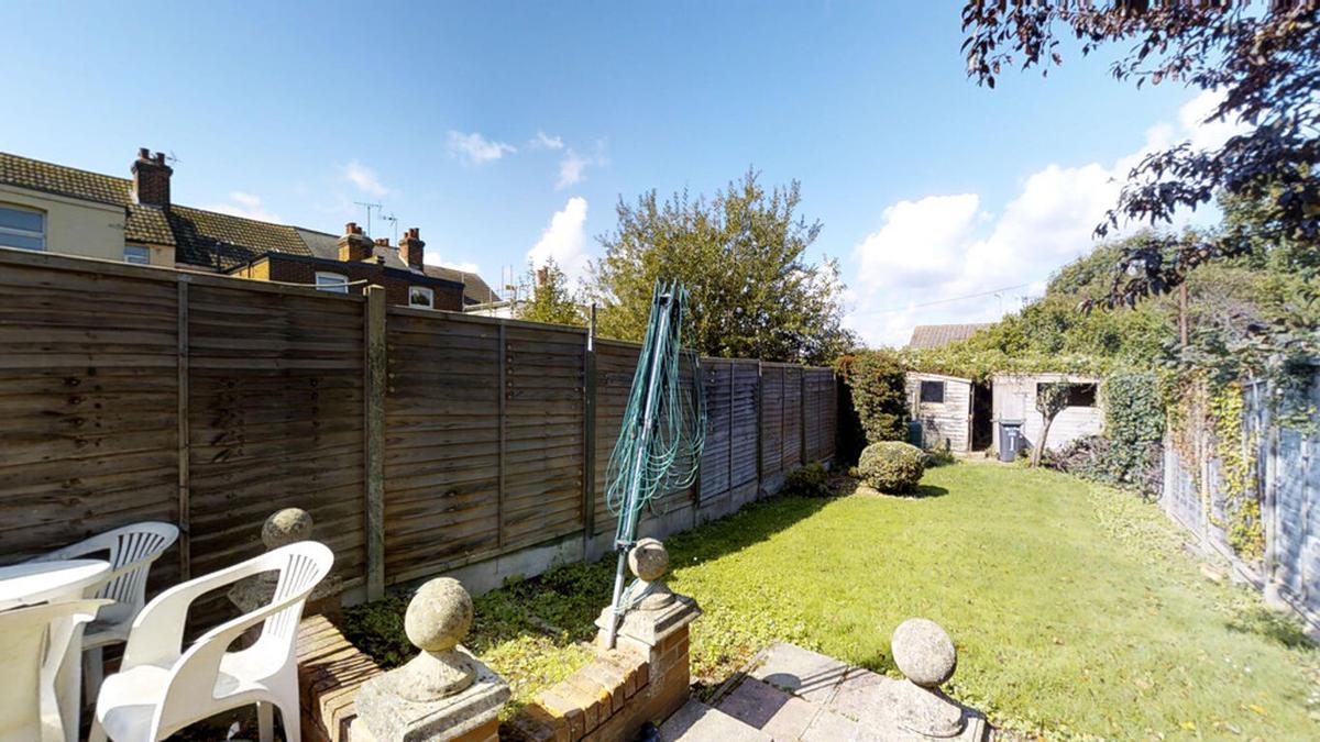 3 bedroom house for rent St Martins Road, Canterbury, CT1 1QW UniHomes