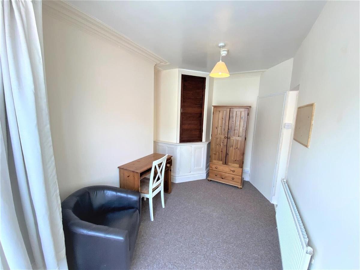 4 bedroom apartment for rent Northgate Street, Aberystwyth, SY23 2JS