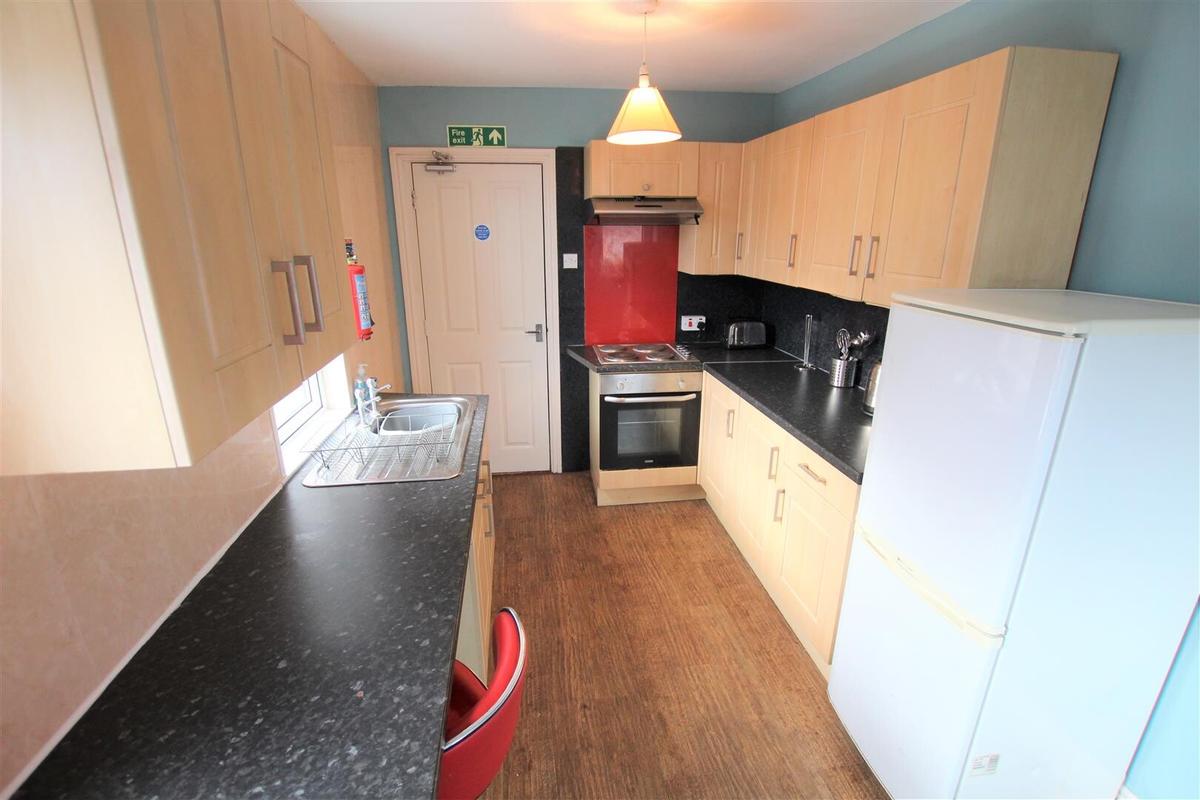 4 bedroom apartment for rent Northgate Street, Aberystwyth, SY23 2JS UniHomes